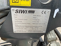 2020 siwi tm800 hydraulische aanpikhaak - afbeelding 5 van  5