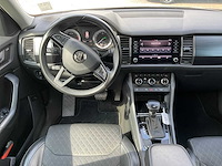 2020 skoda kodiaq 1.5 tsi ltd business edition personenauto - afbeelding 6 van  28