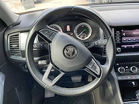 2020 skoda kodiaq 1.5 tsi ltd business edition personenauto - afbeelding 7 van  28