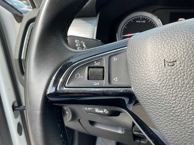 2020 skoda kodiaq 1.5 tsi ltd business edition personenauto - afbeelding 8 van  28