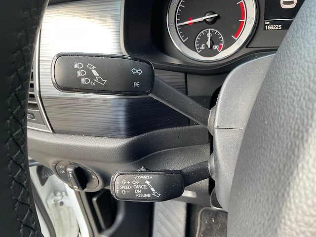 2020 skoda kodiaq 1.5 tsi ltd business edition personenauto - afbeelding 10 van  28