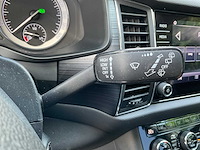 2020 skoda kodiaq 1.5 tsi ltd business edition personenauto - afbeelding 11 van  28