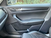 2020 skoda kodiaq 1.5 tsi ltd business edition personenauto - afbeelding 15 van  28