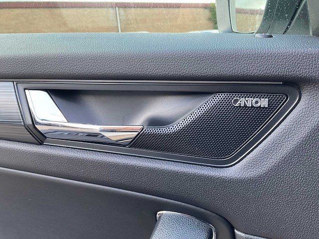 2020 skoda kodiaq 1.5 tsi ltd business edition personenauto - afbeelding 18 van  28