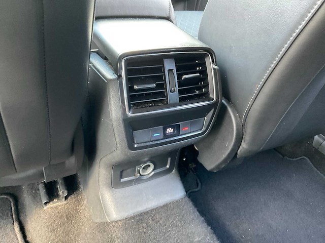 2020 skoda kodiaq 1.5 tsi ltd business edition personenauto - afbeelding 21 van  28