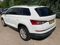 2020 skoda kodiaq 1.5 tsi ltd business edition personenauto - afbeelding 17 van  28