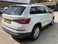 2020 skoda kodiaq 1.5 tsi ltd business edition personenauto - afbeelding 23 van  28