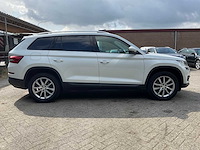 2020 skoda kodiaq 1.5 tsi ltd business edition personenauto - afbeelding 24 van  28