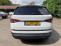 2020 skoda kodiaq 1.5 tsi ltd business edition personenauto - afbeelding 27 van  28