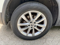 2020 skoda kodiaq 1.5 tsi ltd business edition personenauto - afbeelding 28 van  28