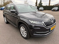 2020 skoda kodiaq 7 persoons personenauto - afbeelding 5 van  12