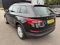 2020 skoda kodiaq 7 persoons personenauto - afbeelding 7 van  12