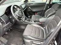 2020 skoda kodiaq 7 persoons personenauto - afbeelding 8 van  12