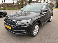 2020 skoda kodiaq 7 persoons personenauto - afbeelding 1 van  13