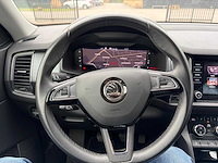 2020 skoda kodiaq 7 persoons personenauto - afbeelding 13 van  13