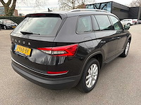 2020 skoda kodiaq 7 persoons personenauto - afbeelding 5 van  7