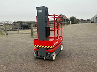 2020 skyjack sj16 hoogwerker - afbeelding 2 van  8