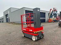 2020 skyjack sj16 hoogwerker - afbeelding 3 van  8