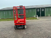 2020 skyjack sj16 hoogwerker - afbeelding 4 van  8