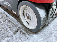 2020 skyjack sj16 personenlift - afbeelding 2 van  13