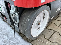 2020 skyjack sj16 personenlift - afbeelding 3 van  13