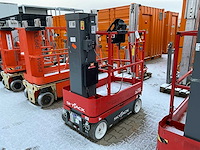 2020 skyjack sj16 personenlift - afbeelding 1 van  13