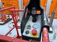 2020 skyjack sj16 personenlift - afbeelding 11 van  13