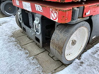 2020 skyjack sj16 personenlift - afbeelding 13 van  13