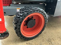 2020 skyjack sj9243 rt axldrive schaarhoogwerker - afbeelding 2 van  39