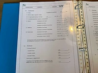2020 skyjack sj9243 rt axldrive schaarhoogwerker - afbeelding 26 van  39
