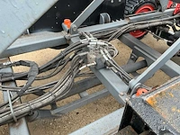 2020 skyjack sj9243 rt axldrive schaarhoogwerker - afbeelding 5 van  39