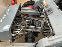 2020 skyjack sj9243 rt axldrive schaarhoogwerker - afbeelding 6 van  39