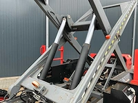 2020 skyjack sj9243 rt axldrive schaarhoogwerker - afbeelding 7 van  39