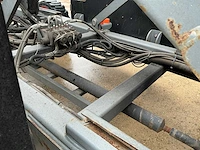 2020 skyjack sj9243 rt axldrive schaarhoogwerker - afbeelding 38 van  39