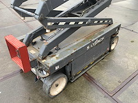 2020 skyjack sjiii 3219 schaarhoogwerker - afbeelding 2 van  20