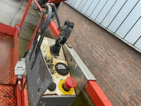 2020 skyjack sjiii 3219 schaarhoogwerker - afbeelding 5 van  20