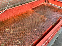 2020 skyjack sjiii 3219 schaarhoogwerker - afbeelding 13 van  20