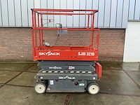 2020 skyjack sjiii 3219 schaarhoogwerker - afbeelding 14 van  20