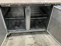 2020 skyrainbow thpz2610tn mobiele pizzawerkbank - afbeelding 9 van  13