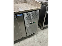 2020 skyrainbow thpz2610tn mobiele pizzawerkbank - afbeelding 10 van  13
