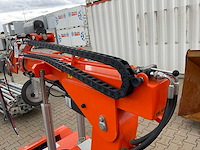 2020 smartlift sl 608 hl compacte montage robot - afbeelding 2 van  17