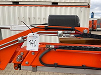 2020 smartlift sl 608 hl compacte montage robot - afbeelding 3 van  17