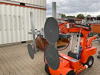 2020 smartlift sl 608 hl compacte montage robot - afbeelding 4 van  17