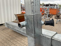 2020 smartlift sl 608 hl compacte montage robot - afbeelding 5 van  17