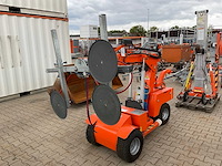 2020 smartlift sl 608 hl compacte montage robot - afbeelding 1 van  17