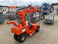 2020 smartlift sl 608 hl compacte montage robot - afbeelding 11 van  17