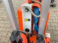 2020 smartlift sl 608 hl compacte montage robot - afbeelding 14 van  17
