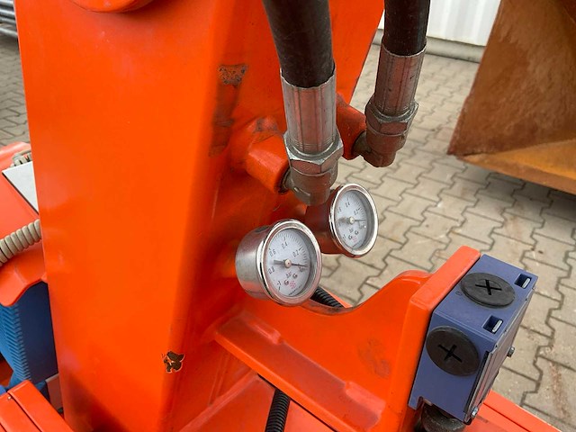 2020 smartlift sl 608 hl compacte montage robot - afbeelding 16 van  17