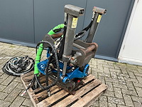 2020 smp st10 pro draai-/ kantelstuk - afbeelding 5 van  11