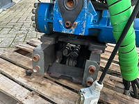 2020 smp st10 pro draai-/ kantelstuk - afbeelding 8 van  11